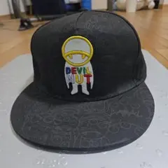 専用VANS ナイトメア ビフォア クリスマス キャップ - メルカリ