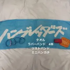 ハンブレッダーズ RE YOUTH ぽんかんさん用 - メルカリ