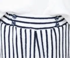 ブランシェスカットソー　ロングパンツ130