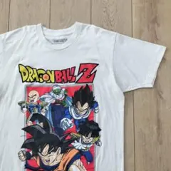 み*ん様 US古着Tシャツ アニメ ドラゴンボールZ DRAGON BALL Z