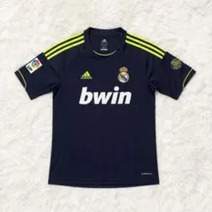 レアルマドリード adidas ユニフォーム 2012/13