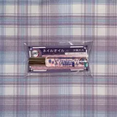 鬼滅の刃 ネイルオイル 宇髄天元