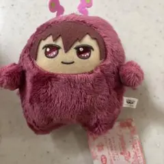 アイドリッシュセブン きらどるぬいぐるみ アイナナパレード 狗丸トウマ