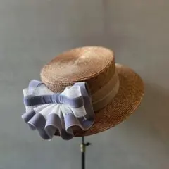2026年最新】millinery minoの人気アイテム - メルカリ