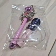 セーラームーン 가챠