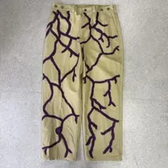 ト*ノ様 70s FILSON memorial pants wideチノパンツのサムネイル