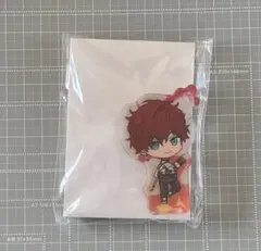 天城一彩　あんスタ　アクリルキーホルダー