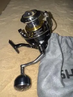 シマノ　ステラ98.SW5000HG シマノ NEWステラSW5000HG | リール,シマノ | FEED WEB SHOP