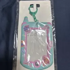 叶 ChroNoiR ニューレトロスタイル チェキ風カードホルダー にじさんじ