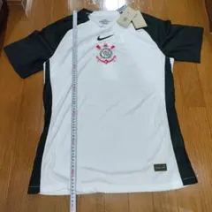 Nike Corinthians 半袖ジャージ Nike Corinthians 半袖ジャージ - メルカリ