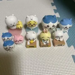 ちいかわ　フィギュア　セット