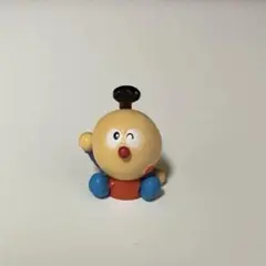 コロ助 ミニフィギュア