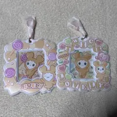 twice カードホルダー ジヒョ