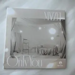 MAZZEL Only You CD