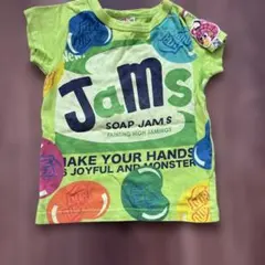 グラフィックTシャツのサムネイル
