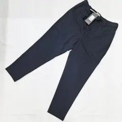 new balance ストレッチウーブンパンツ ブラック メンズ M