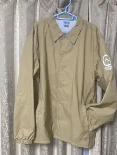 コーチジャケット ウェア