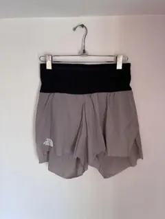 ノースフェイス エンデュリストレイルベリーショーツ S