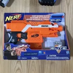 ナーフ ストライフ　セット Amazon | ナーフ エリート ストライフ 電動 A0200 正規品 ダーツ6本