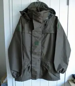 seyntex ミリタリージャケット マウンテンパーカ 古着 vintage