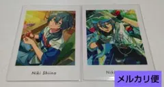 あんスタ　椎名ニキ　ぱしゃっつ　vol.6