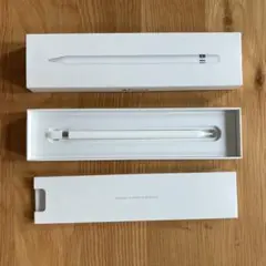 apple pencil 第一世代　ジャンク品