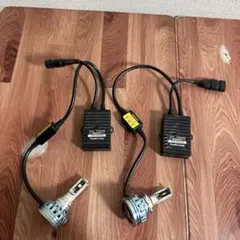 2026年最新】日本ライティング led h4の人気アイテム - メルカリ