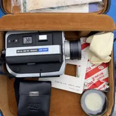 美品】デジタルカメラ movio MSL600SV シルバー デジカメコンデジ