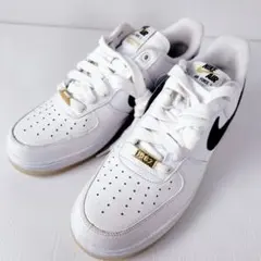 【新品】ナイキ エアフォース1 ロー ブロンクス オリジンズ 希少 29.5