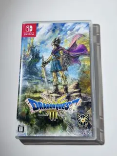 Switch ドラゴンクエスト そして伝説へ