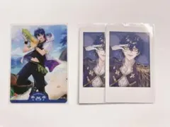 にじさんじ◇レオス◇カード