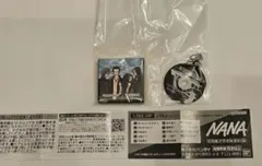 NANA CD風アクリルチャーム