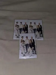 ケレン トレカ ボカチ