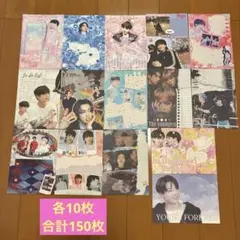 韓国製作者様メモ　ジョングク