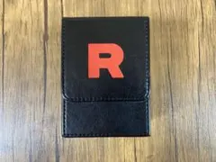 ロケット団 フリップデッキケース ポケモン