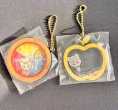 ミセス一番くじ E賞 シャカシャカアクリルチャーム 藤澤涼架 2個セット