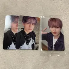 NCT DREAM beat it up チョンロ