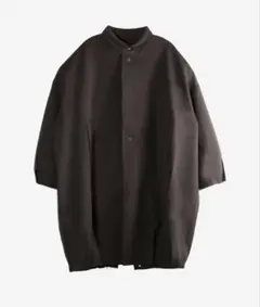 Omar Afridi 25AW NOVA OVERCOAT 46 - メルカリ