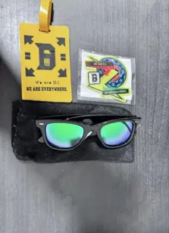 DOBERMAN INFINITY サングラス　2017