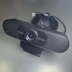 EMEET C960 USB Webカメラ HD 1080P パソコン用