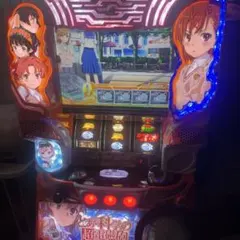 2026年最新】機種：とある科学の超電磁砲 パチンコ・パチスロの人気