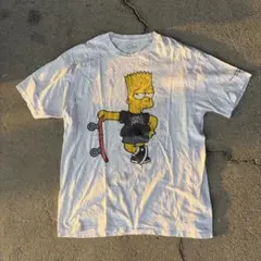 Simpsons バート シンプソンズ 2015 Tee