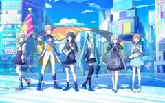 プロセカ　まとめ売り　即購入✕　バラ売り用