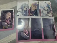 宵崎奏　エピカ　箔