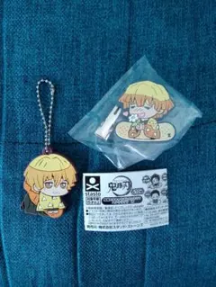 鬼滅の刃 善逸　２点セット