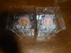 巧可力小點心 聖園彌加 2件組