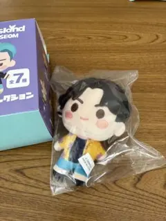 Rainy daysさま専用 BTS しむまら インザソム マスコットチャーム Rainy daysさま専用 BTS しむまら インザソム マスコットチャーム