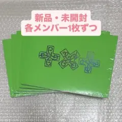 TXT 專輯 THORN Ver. CD 五種版本