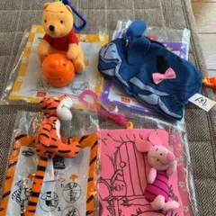 ハッピートイ　くまのプーさん