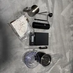 Rancilio エスプレッソアクセサリー9点 | Mercari